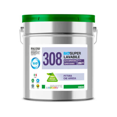308-4L-Biopittura-super-lavabile-bianco-traspirante-altamente-coprente-oikos