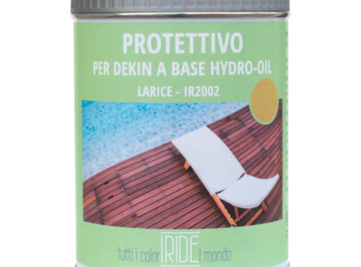 Protettivo per legno: come e quando utilizzarlo