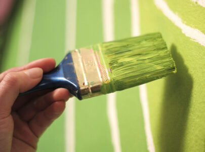 Vernici per legno: come utilizzarle