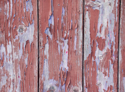 Shabby Chic: come dipingere il legno